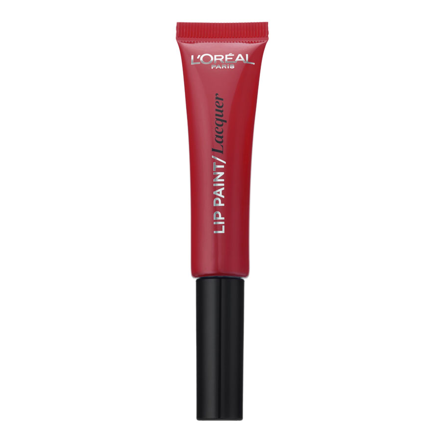 labial infallible paints loreal