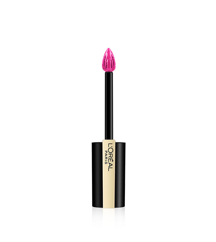 loreal rouge signature 106