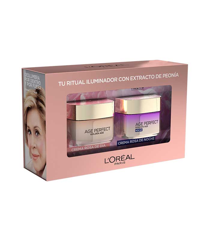 loreal perfect age golden age