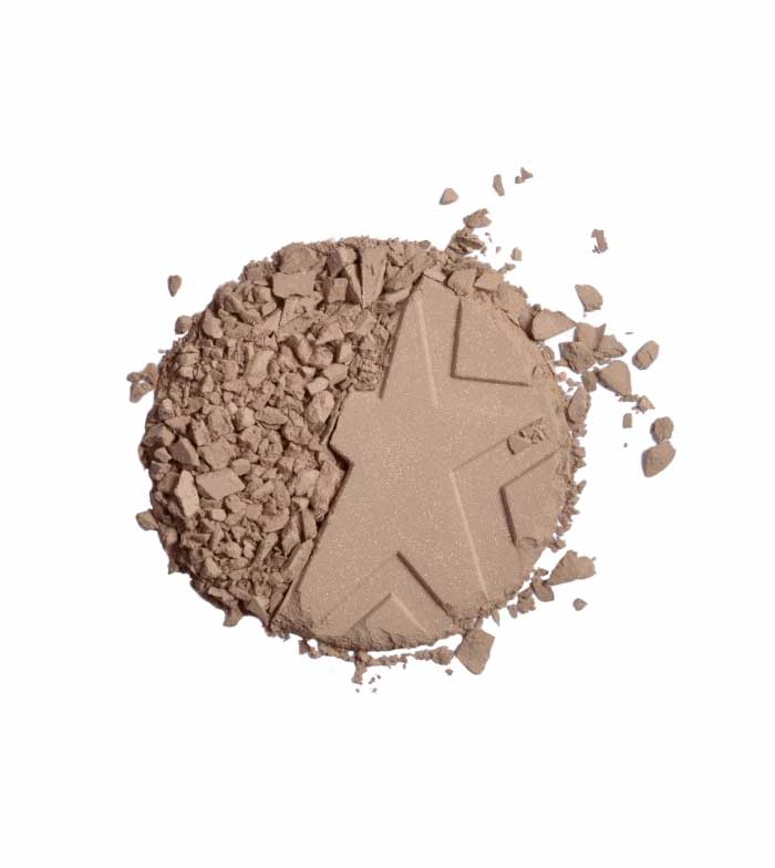 Buy Lovely - Golden Glow Powder Bronzer - 4 | Maquibeauty