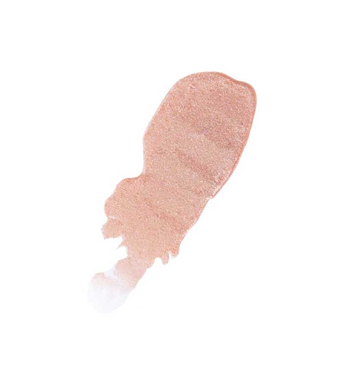 lovely summer nude plumping lip gloss