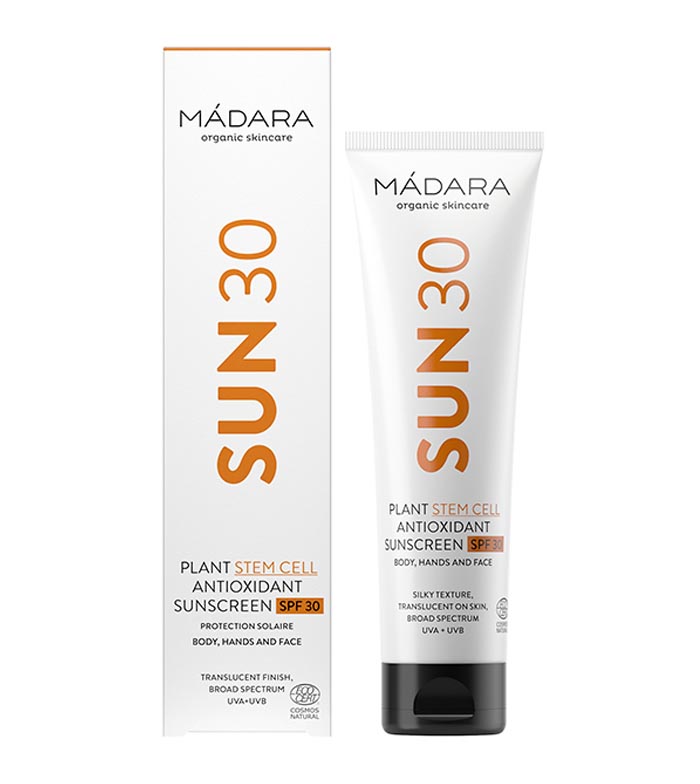 madara spf