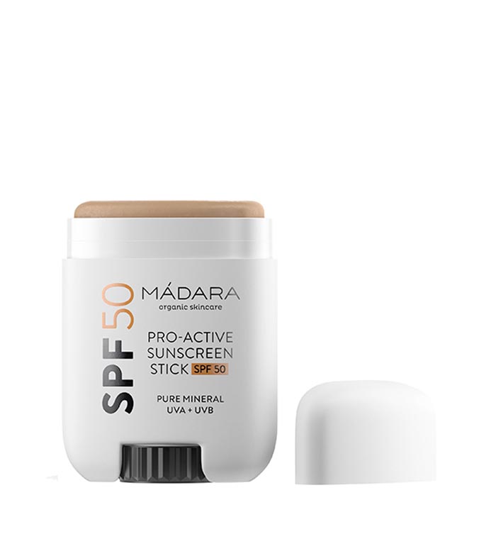 madara sunscreen spf 50