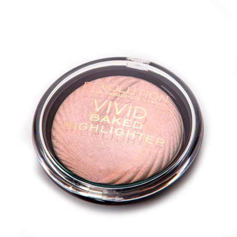 Buy Makeup Revolution - Vivid - Peach | Maquibeauty