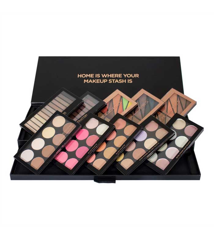 Revolution vault makeup palette nordstrom