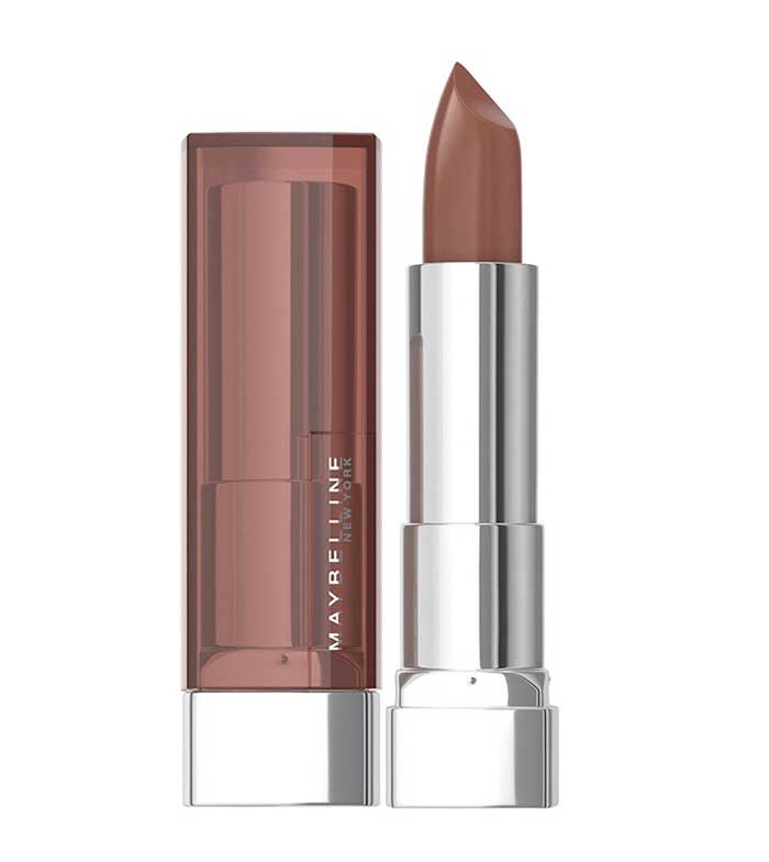 Buy Maybelline - Sensational Color Lipstick - 122: Brick Beat | Maquillalia
