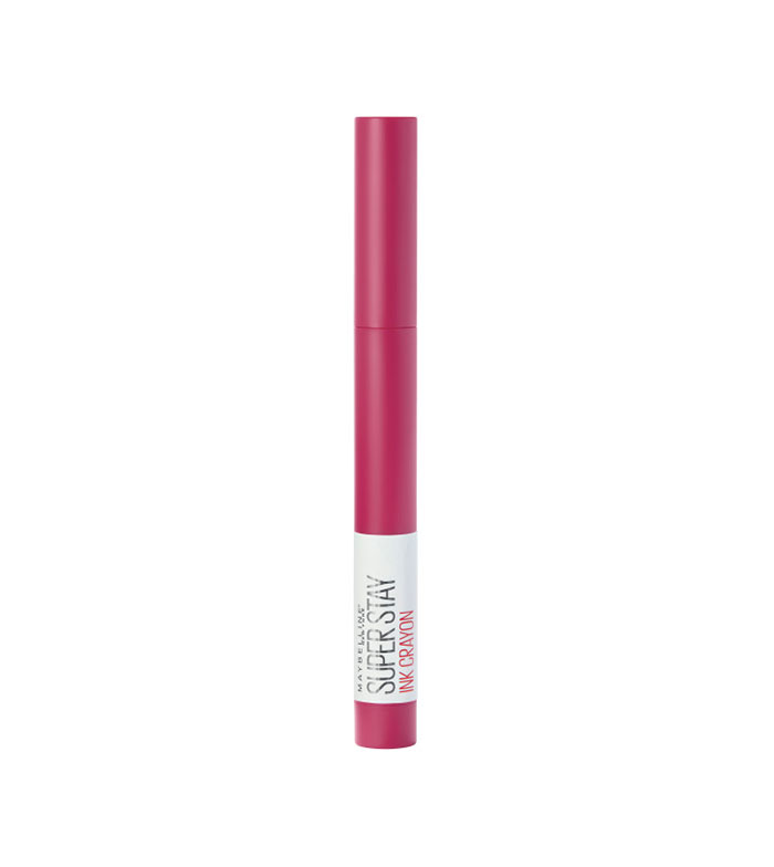 maybelline lipstick set 35 shades