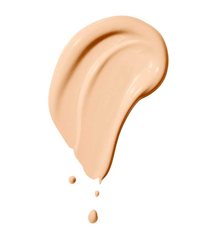 base dream radiant liquid maybelline