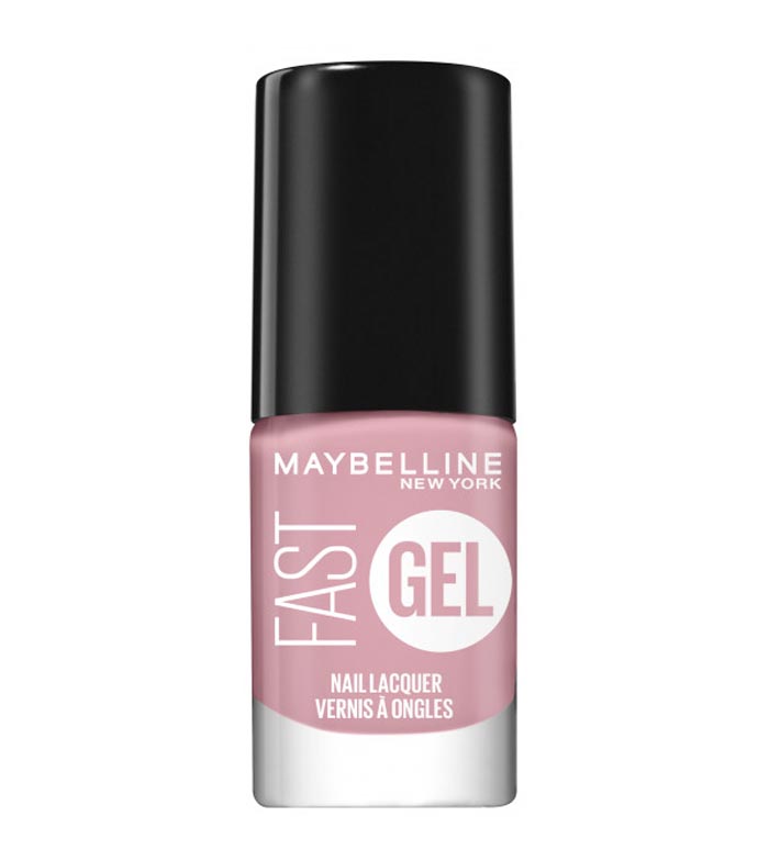 Buy Maybelline polish Nail 02: | Fast - Maquillalia Ballerina Gel 