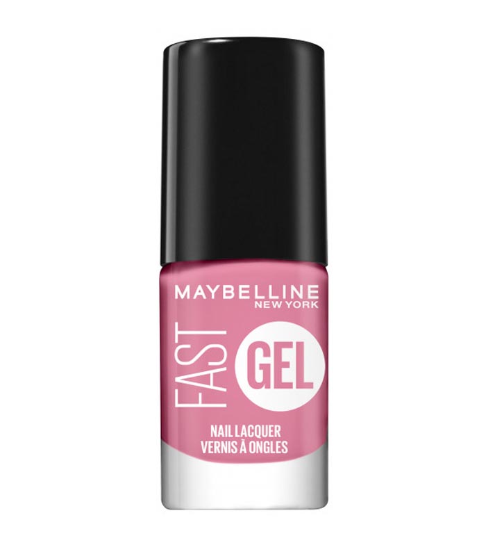 Buy Maybelline - Nail polish - Twisted Gel 05: Tulip Fast Maquillalia 