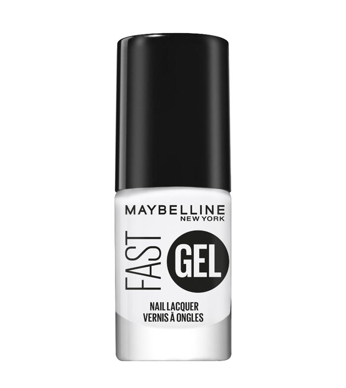 Gel Fast Maquillalia | Tease Buy 18: - Nail polish Maybelline -