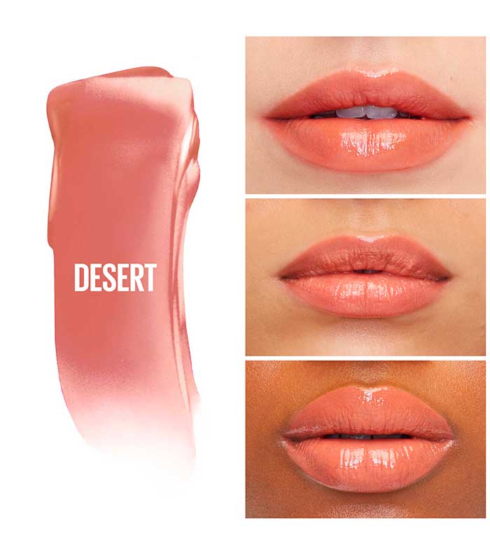 Desert Lip Balmy Blush Edition* Lip - Balm *Green | - Maybelline 008: Maquillalia Buy - Tinted