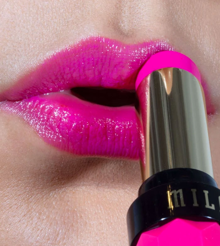 Buy Milani - Lipstick Color Fetish