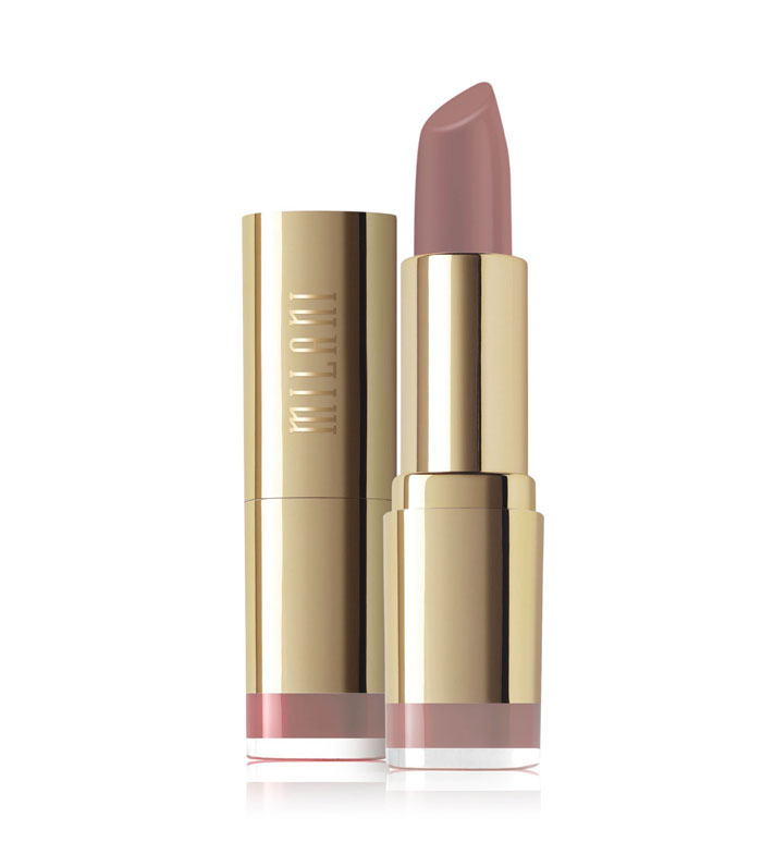 milani nude lipstick