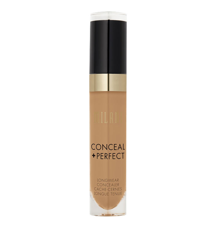perfect concealer