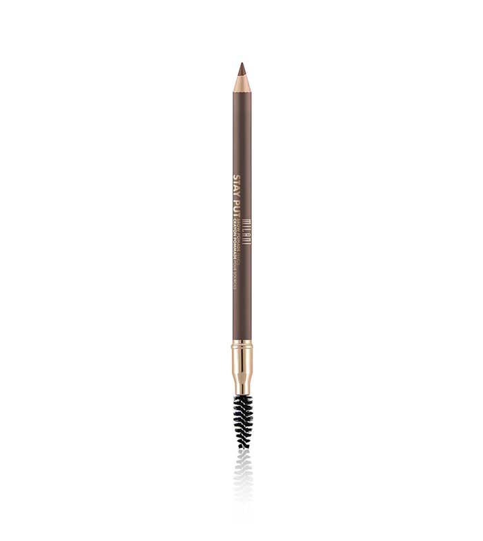 milani brow pomade taupe