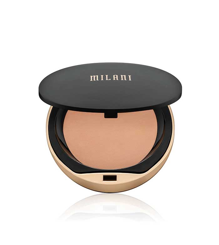 milani pressed powder