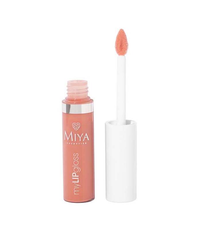 miya lipstick rose