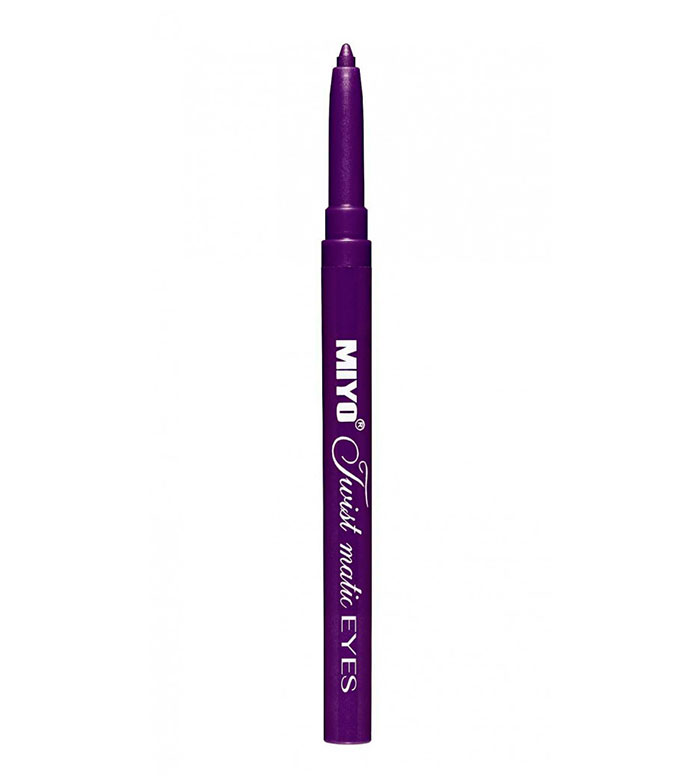 Buy Miyo Eyeliner Twist Matic Eyes 02 Magic Glitter Maquibeauty