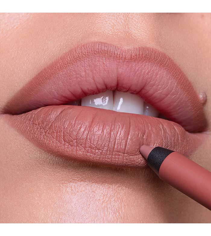 Buy Nabla - Close-Up Lip Shaper Lip Liner - Nude #1.5