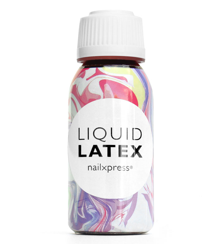 Landelijk Tegenstander Afdeling Buy Nailxpress - Nail liquid latex | Maquibeauty