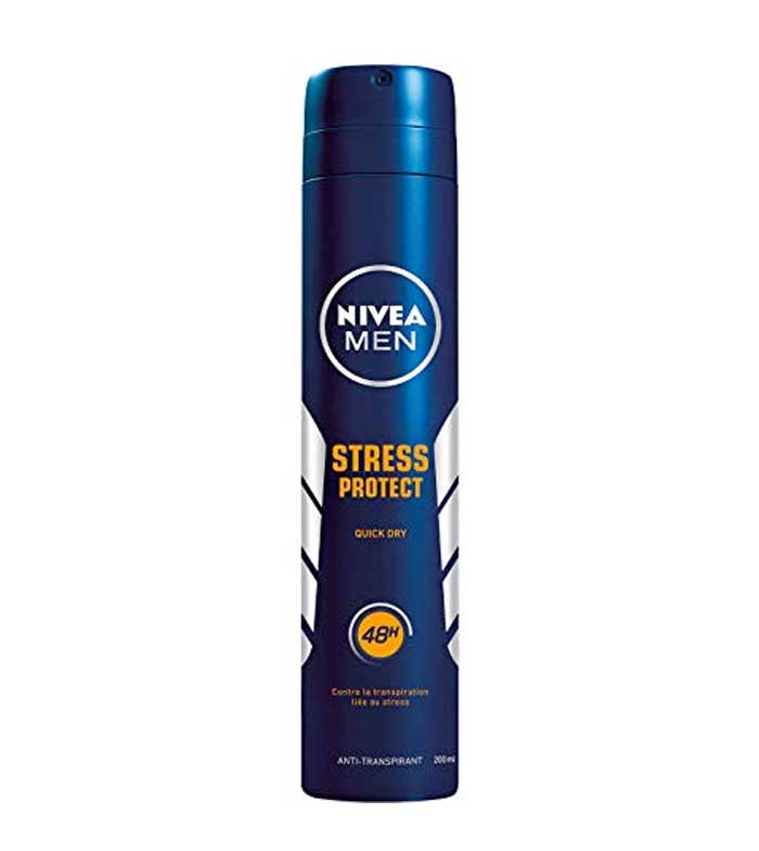 Buy Nivea Men - Stress Protect spray 200ml |