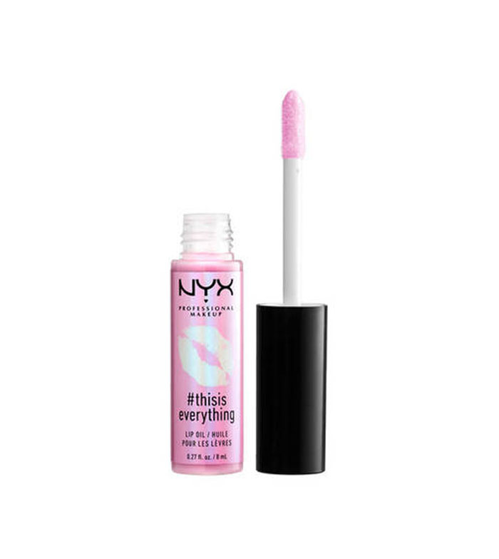 nyx liquid blush