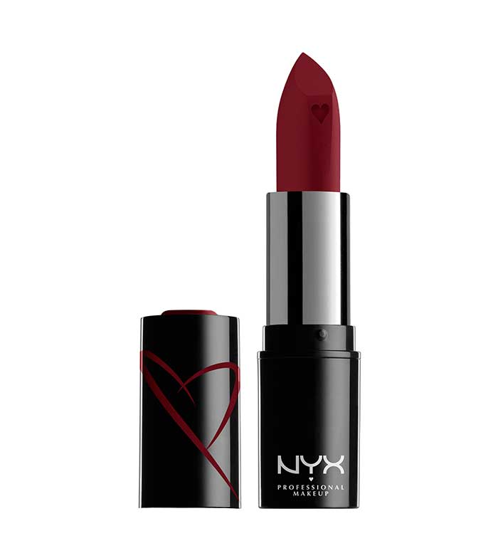 nyx cosmetics lipstick