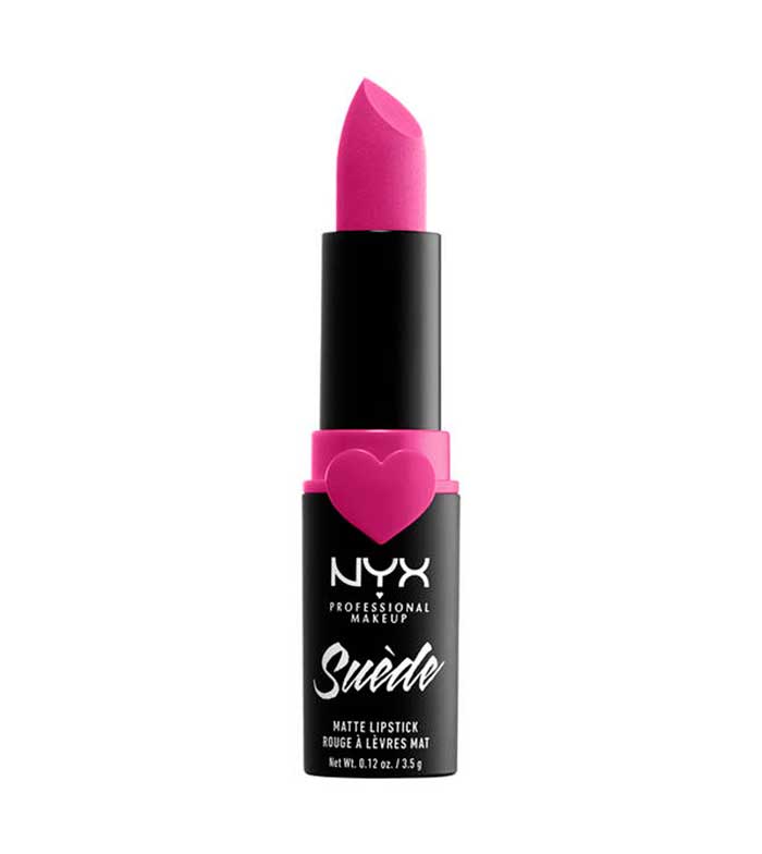 nyx clinger lipstick