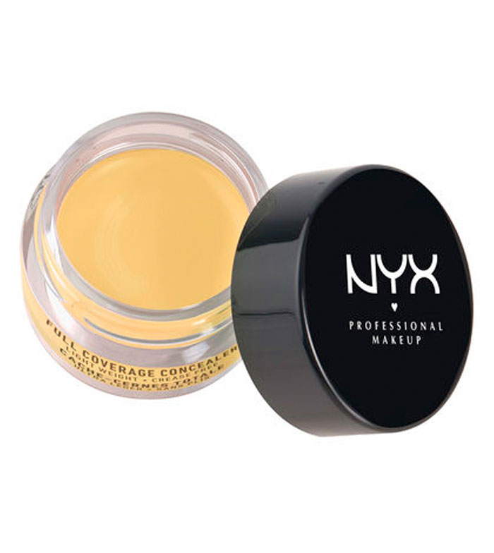 nyx corrector