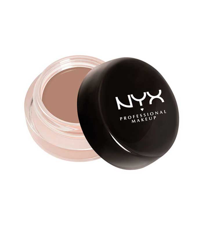 nyx professional makeup concealer
