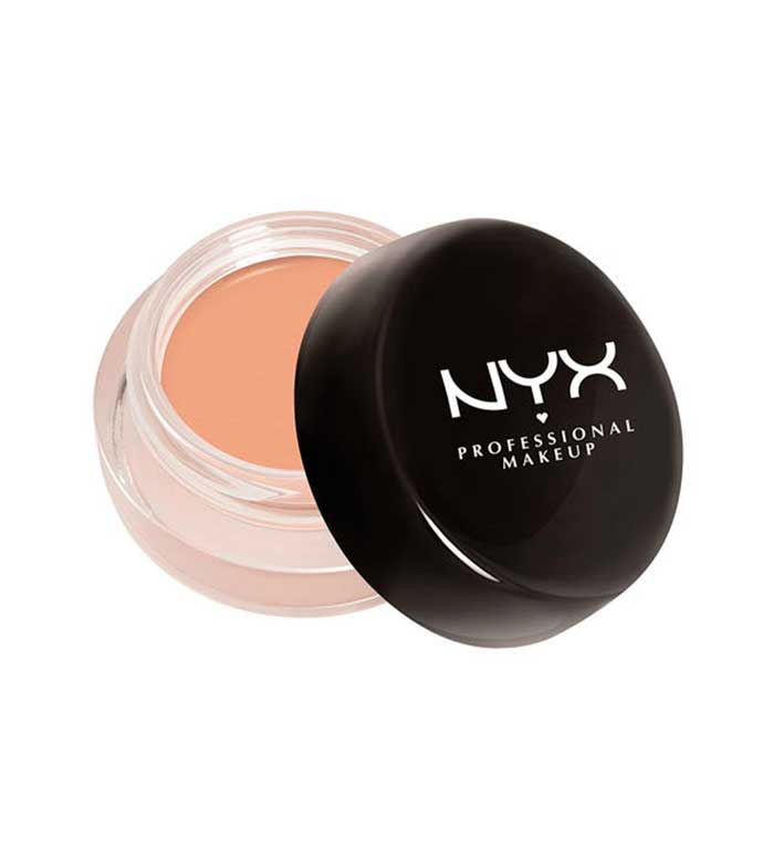 nyx professional makeup dark circle concealer medium