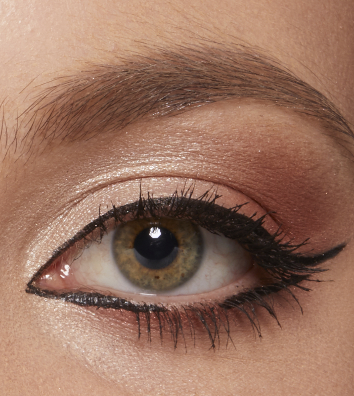 Professional EIL01: Makeup - - Black Nyx Buy Waterproof Eyeliner | Maquillalia Liner Epic Ink