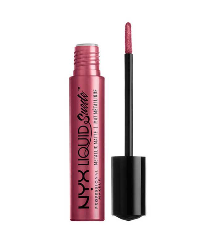 nyx liquid