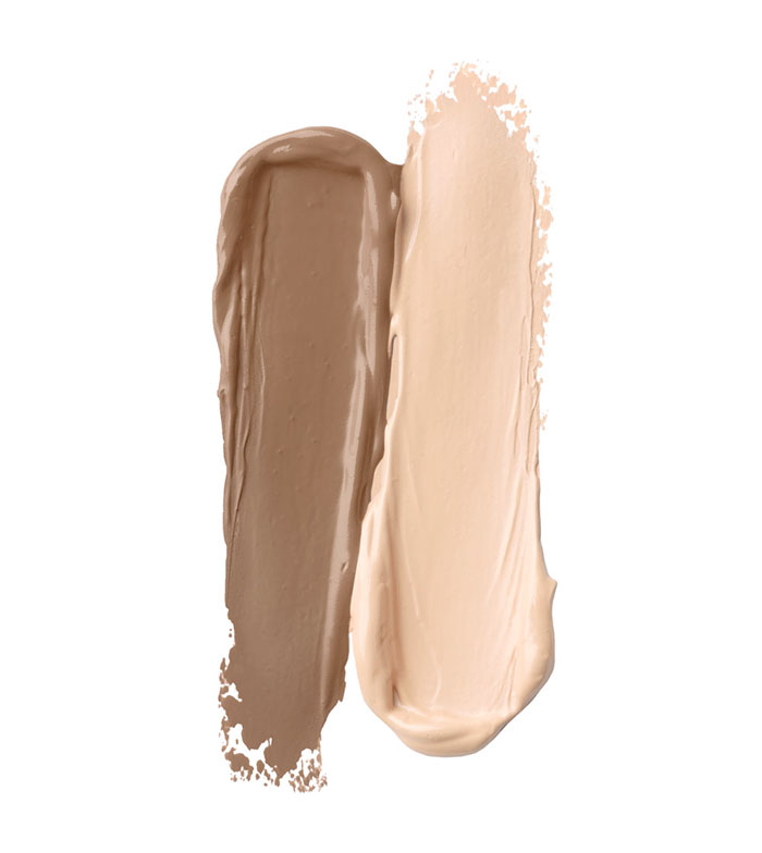 sculpt & highlight face duo