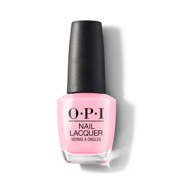 Buy Opi Nail Polish Nail Lacquer Pink Ing Of You Maquibeauty