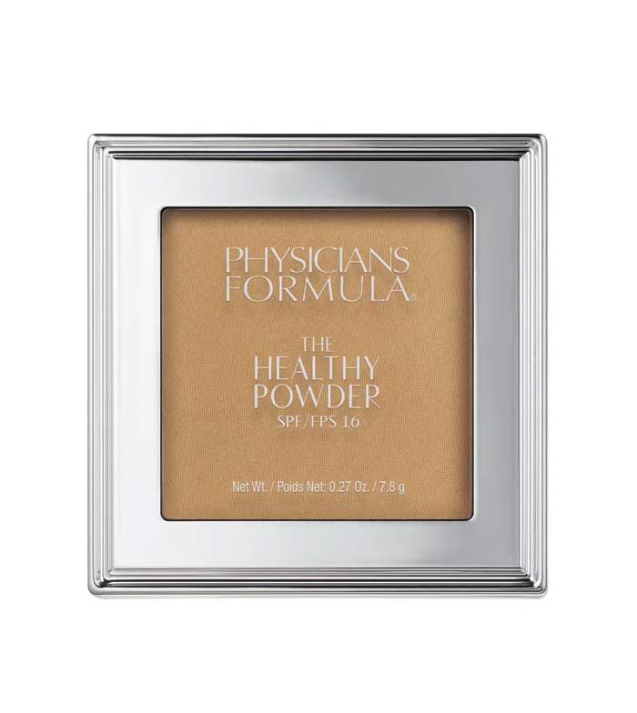 the healthy powder physicians formula