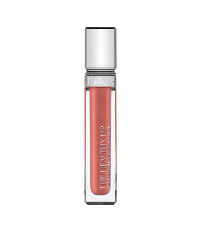 Buy Physicians Formula - The Healthy Lip Velvet Liquid Lipstick - All- natural Nude | Maquibeauty