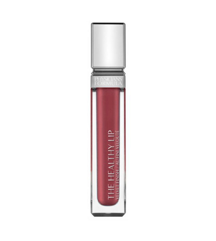 physicians formula lipstick berry healthy