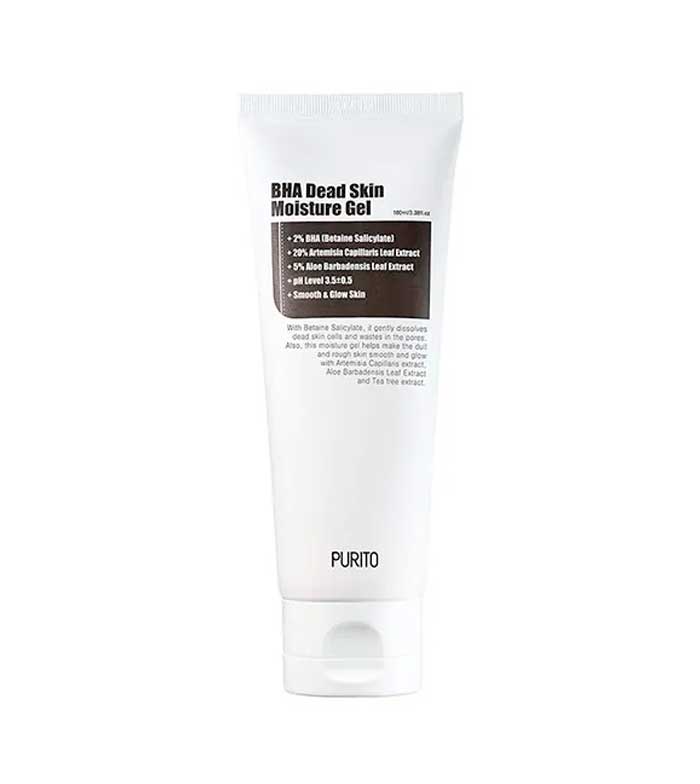 purito gel sunscreen