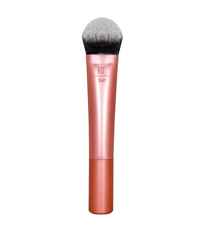 Buy Real Techniques - Foundation brush Seamless Complexion - 241 |  Maquibeauty