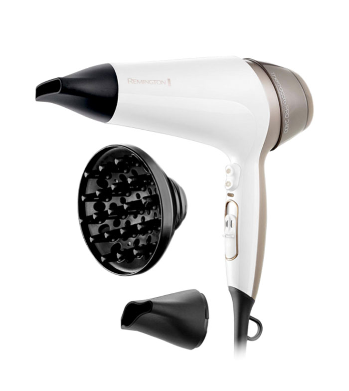 Buy Remington Thermacare Maquillalia Hairdryer | 2400 Pro - D5720