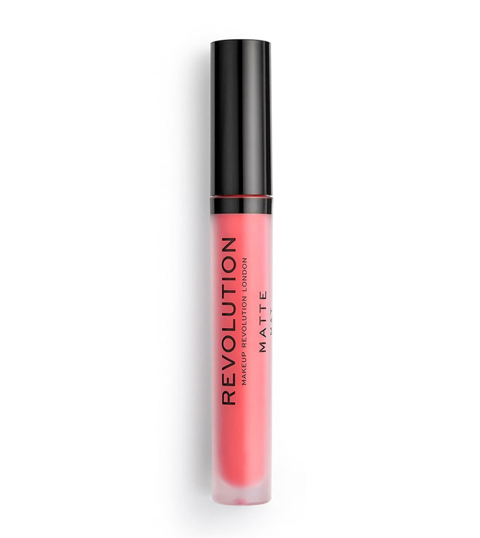 makeup revolution decadence lipstick