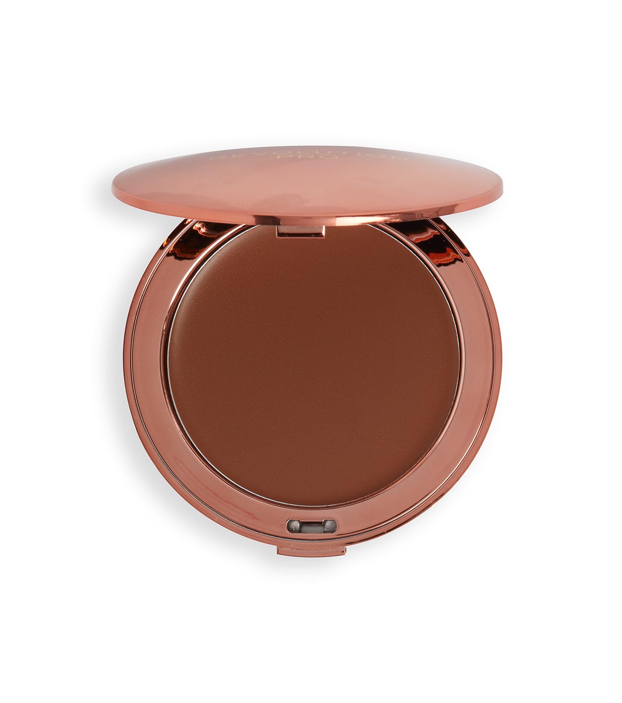 Revolution Pro - *Glow Edit* - Cream Bronzer - Bronze