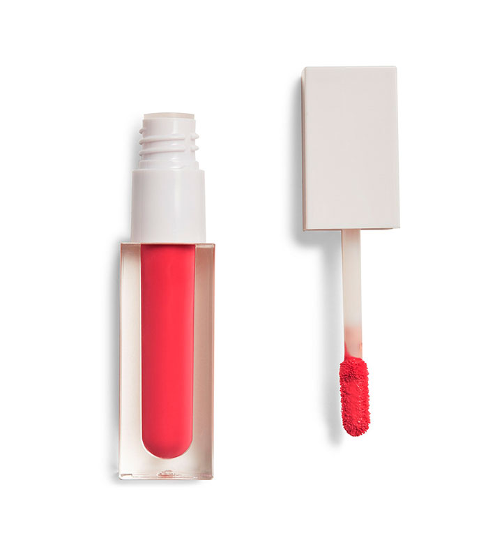 revolution pro supreme gloss lip pigment