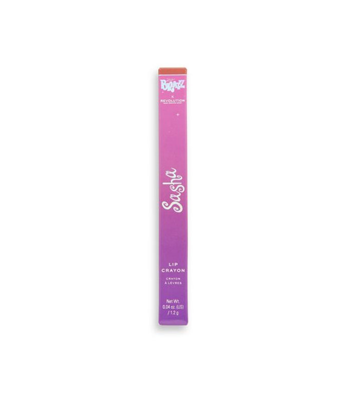 bratz lip crayon