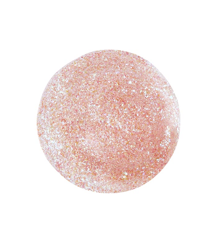 revolution shimmer bomb sparkle