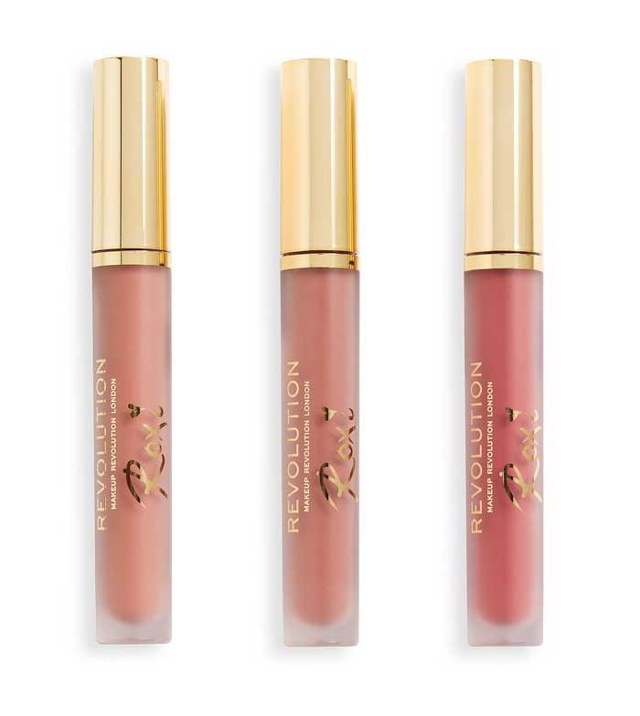 roxi lip kit