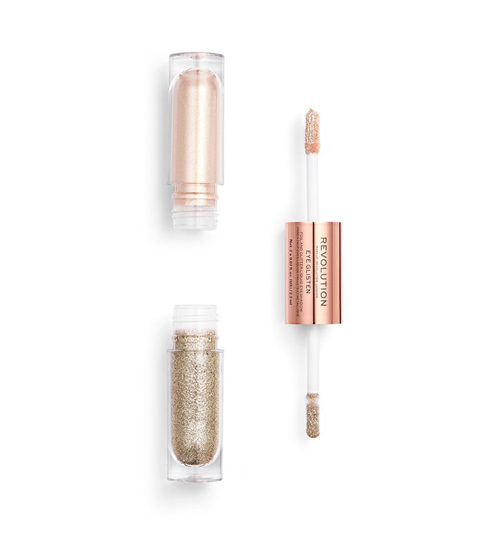 revolution eye glisten
