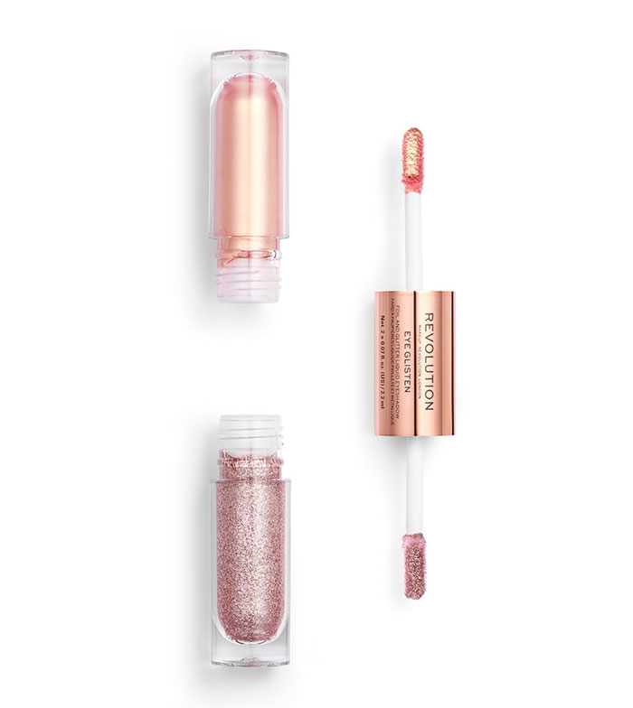 revolution liquid eyeshadow